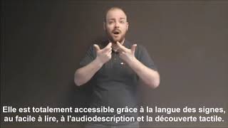 LAB CAP48 - Projet 2018 Passe Muraille - Benjamin vous explique pourquoi nous soutenir !