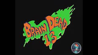 Hypseus: Brain Dead 13 (Kimmy Framework)