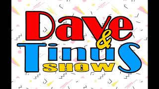 Dave en Tinus Show Promo | XXL Radio