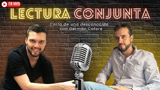 🔴EN VIVO Carta de una desconocida: la historia de un amor obsesivo | #LCDE2023