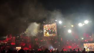 Dimitri Vegas & Like Mike - Tremor (Tomorrowland Weekend 2)