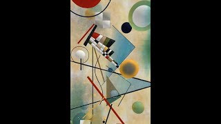 Art World of Wassily Kandinsky