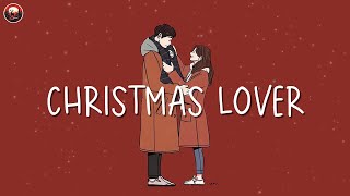 Christmas lover ☃️ a must-have Christmas playlist 2024 ☃️ Christmas 2024