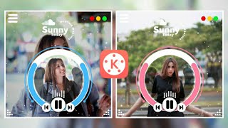 Tutorial Edit Video Kekinian Dengan Template Keren |FEED INSTAGRAM | STORY WA/IG