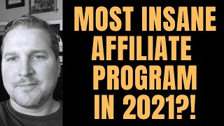 Affiliate Marketing In 2021 | Top Rated Affiliate Program!