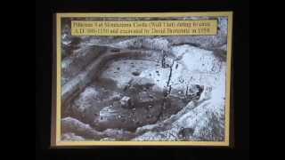 Stewart Deats -- Archaeological Excavations in Camp Verde & Clarkdale AZ