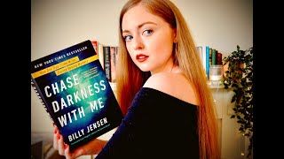 Thoughts on "Chase Darkness with Me" by Billy Jensen