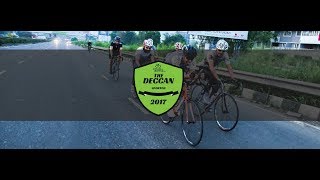 Indian Terrain Champions Sportive 2017 powered by Montra - Pune edition - 24th September