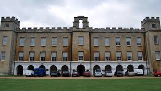 Syon House | Wikipedia audio article