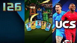 ⚽️ Ultimate Clash Soccer / Gameplay Walkthrough / Part 126