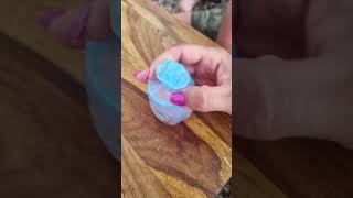 خمیر بازی و اسلایم 🌈Slime🌈