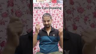 husband vs wife draw