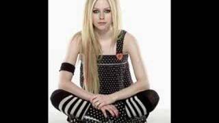 Avril Lavigne - Get Over It (Demo Version)