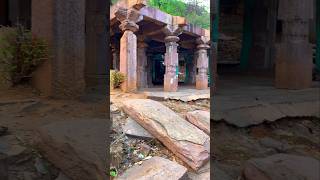 #పురాతన ఆలయం #trending temples#viral old temple🙏🙏❤