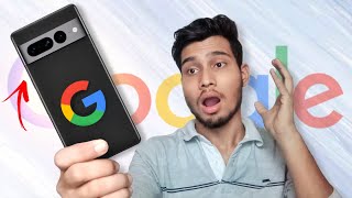 Google Pixel 7 Pro First Impression 😌 Google's Flagship Smartphone 😱