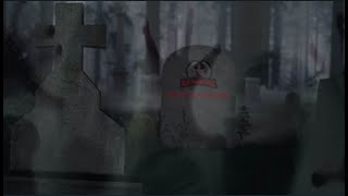 Lost & Found Content/ Super Haunted Cemetery!!!