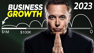 Biggest Secret to Grow Your Business in 2023 | Small Business Growth Hack!