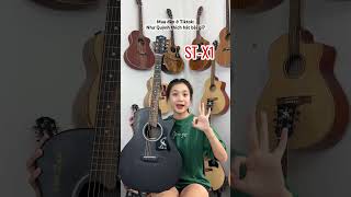 Guitar dành cho người mới tập #guitar