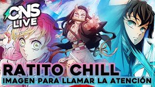 【Chill】 literal directo cortito de a verdis