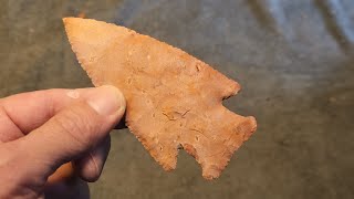 1846 - Part 2/2 - Flintknapping Mississippi Gravel HT Hardin