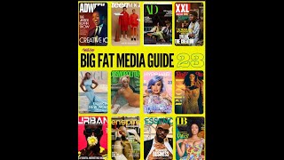 Big Fat Media Guide 2023