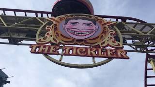 The Tickler off-ride HD Luna Park