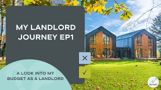 My Landlord Journey EP1