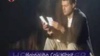 Hakan Peker - Karanlığa Bir Kibrit çak 1993