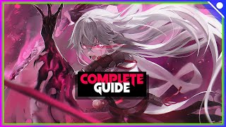 Madoibi Scorched: Kagutsuchi - Complete Guide | Aether Gazer