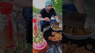 Famous Pakistani Street Food Across The World #shorts