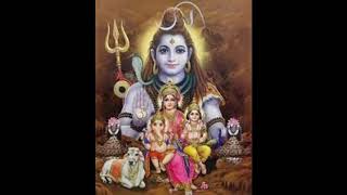 Shiv Tandav Strotam ~ Shiva Song by Shankar Mahadevan