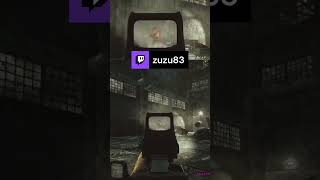 Je tady | zuzu83 v #Twitch