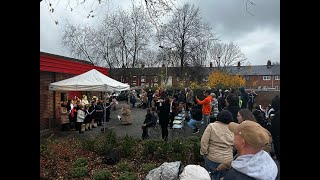 Goldthorpe Christmas Market