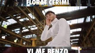 Florat Cerimi - Vi me Benzo (Prod. by A-Boom)