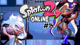 Splat2 Online #14 - Smash Bros Splatfest (2/2)