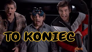 TO KONIEC DANGER FORCE! Lista ostatnich odcinków serialu!