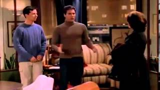 Will & Grace Bloopers Season 5