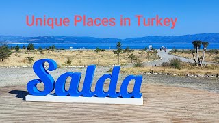 TOP PLACES TO VISIT IN TURKEY