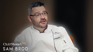 Chef Sam Brod On Growth and Adaptation at The Landings Golf & Athletic Club