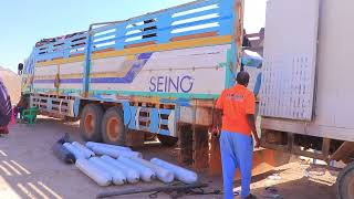 GURMADKA LAASCAANOOD IYO GABDHAHA GAROWE, QEYBTII 2AAD