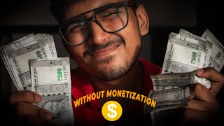 How to Make Money from YouTube