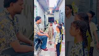 ਕੂਲਿਪ #funny #trending #comedy  kaku mehnian