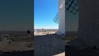 Molinos de Viento Consuegra