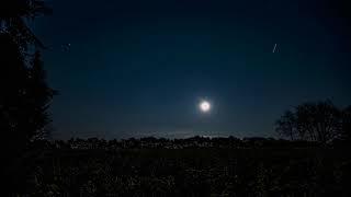 timelapse Moonrise Timelapse+view with D500 16-80mm F2.8