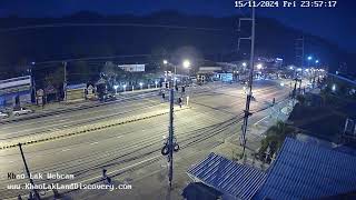 🔴 Khao Lak Webcam - Phang Nga, Thailand 🇹🇭