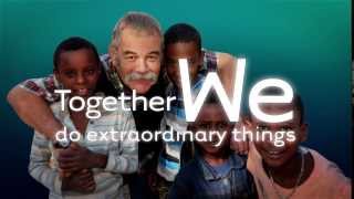 Jewish Federation of Southern New Jersey - What WE accomplish together