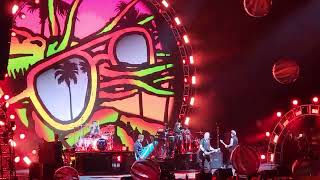 the offspring - why don't you get a job live in Milwaukee wi