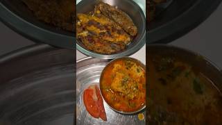 Fish thali | Share and #tag #fish #lover h