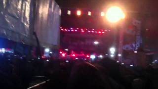 Wiz Khalifa - phone numbers/cabin fever bamboozle 2011