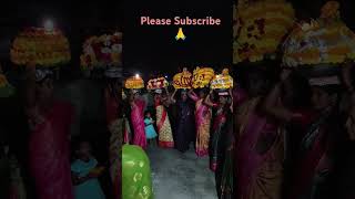 Bathukamma #mangli #celebration #song ##festival #fun #folk #usa #ytshorts #trending #viralvideo #yt